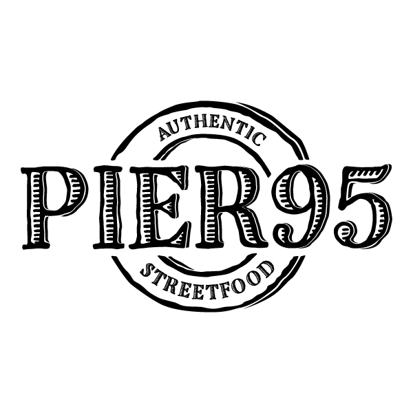 Pier95 – Authentic Streetfood