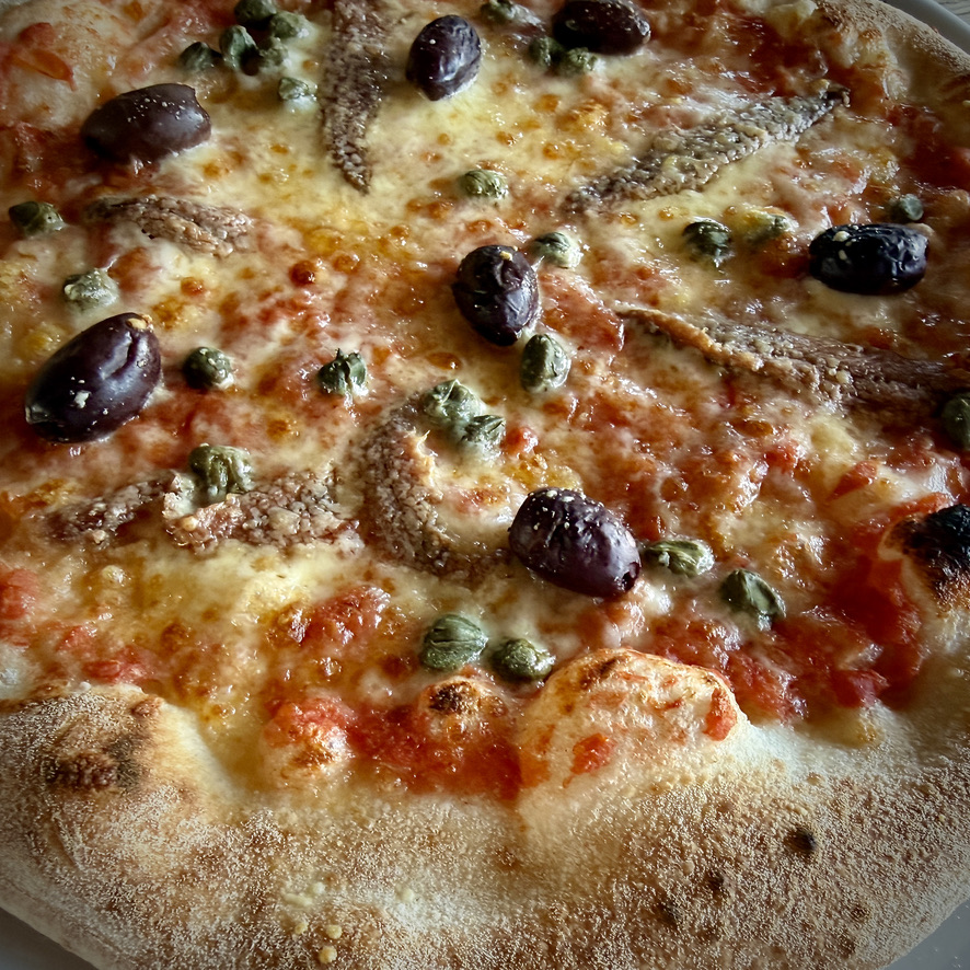 Pizza